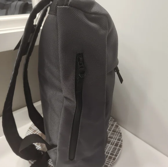 😎NWT OGIO Callaway Golf Sprint Laptop Backpack, Nylon Water Repellent, Grey